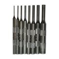 Mayhew Steel Products PUNCH PIN KNURLED 8 pc SET MY62060